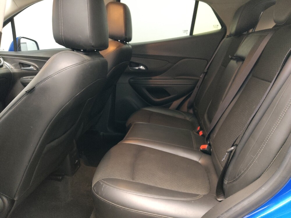 2018 Buick Encore in Lewisville, TX 75067 - 18095919 18