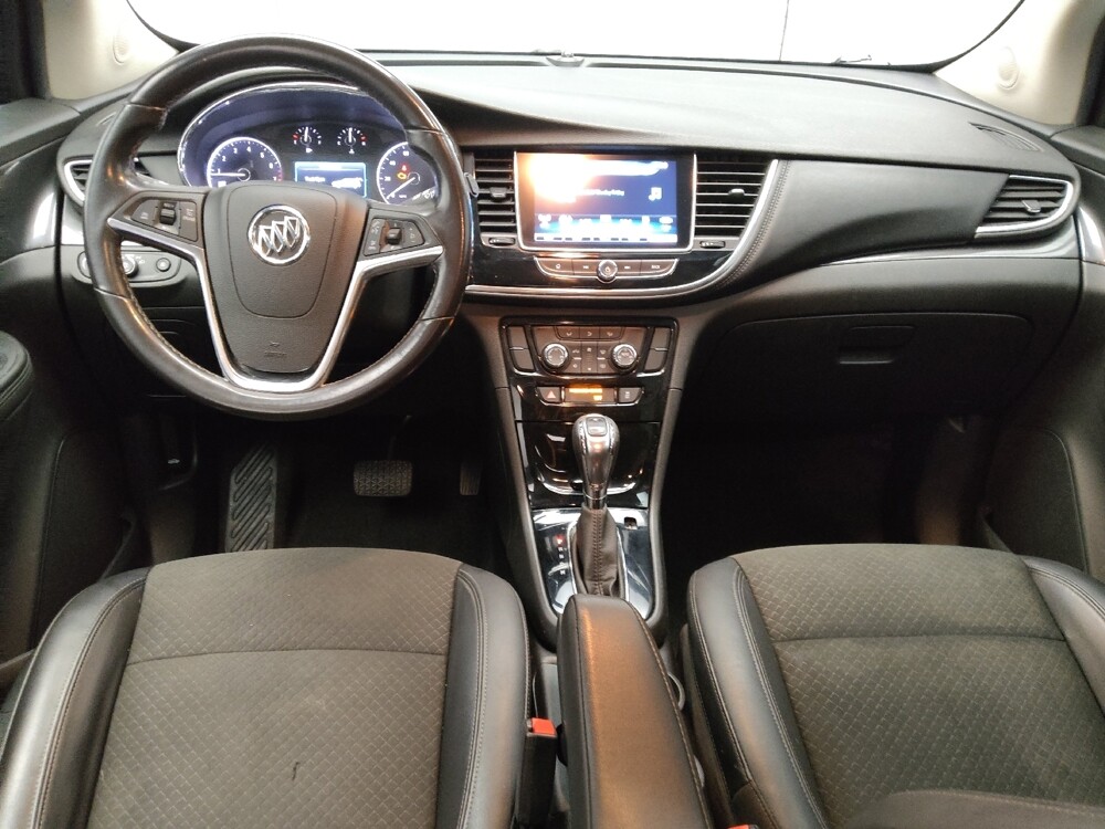 2018 Buick Encore in Lewisville, TX 75067 - 18095919 22