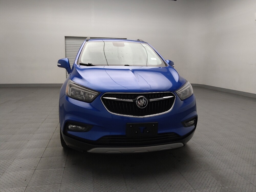 2018 Buick Encore in Lewisville, TX 75067 - 18095919 14