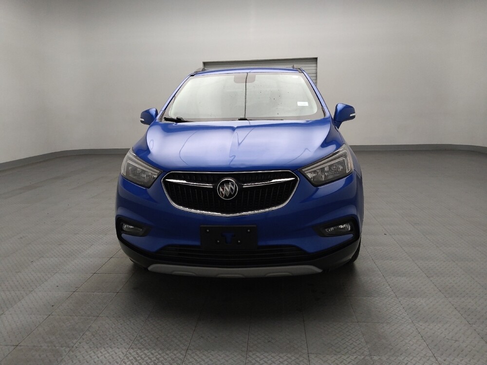 2018 Buick Encore in Lewisville, TX 75067 - 18095919 15
