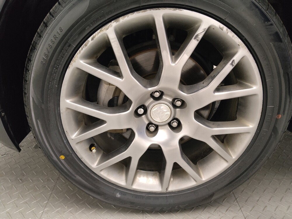 2018 Buick Encore in Lewisville, TX 75067 - 18095919 31