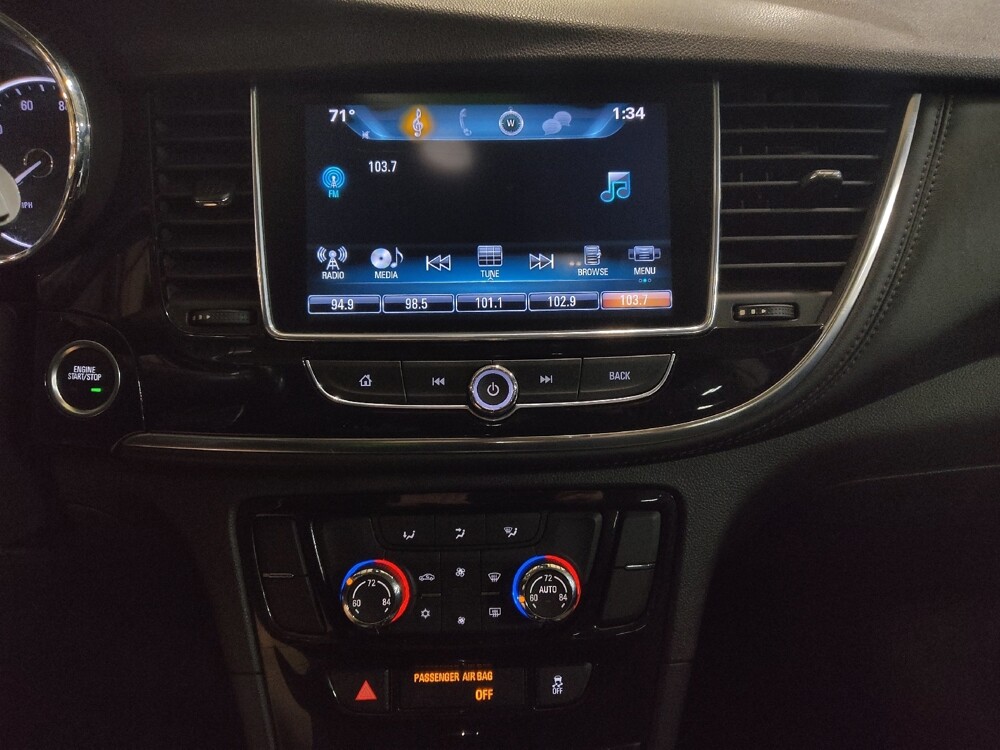 2018 Buick Encore in Lewisville, TX 75067 - 18095919 25