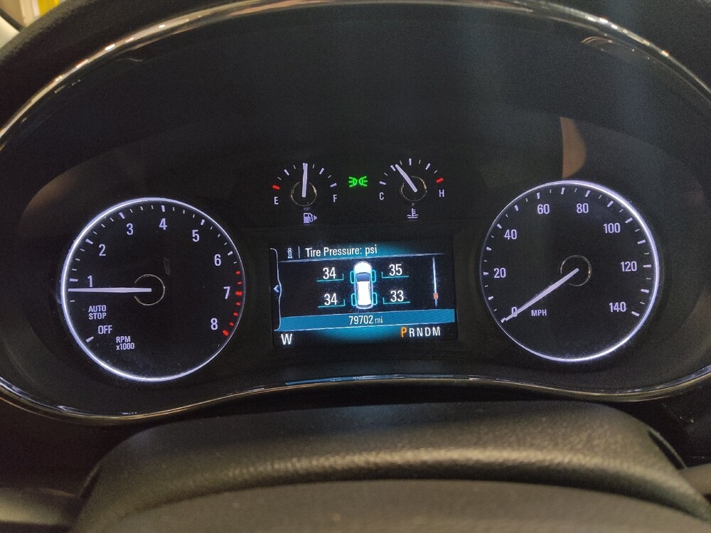 2018 Buick Encore in Lewisville, TX 75067 - 18095919 23