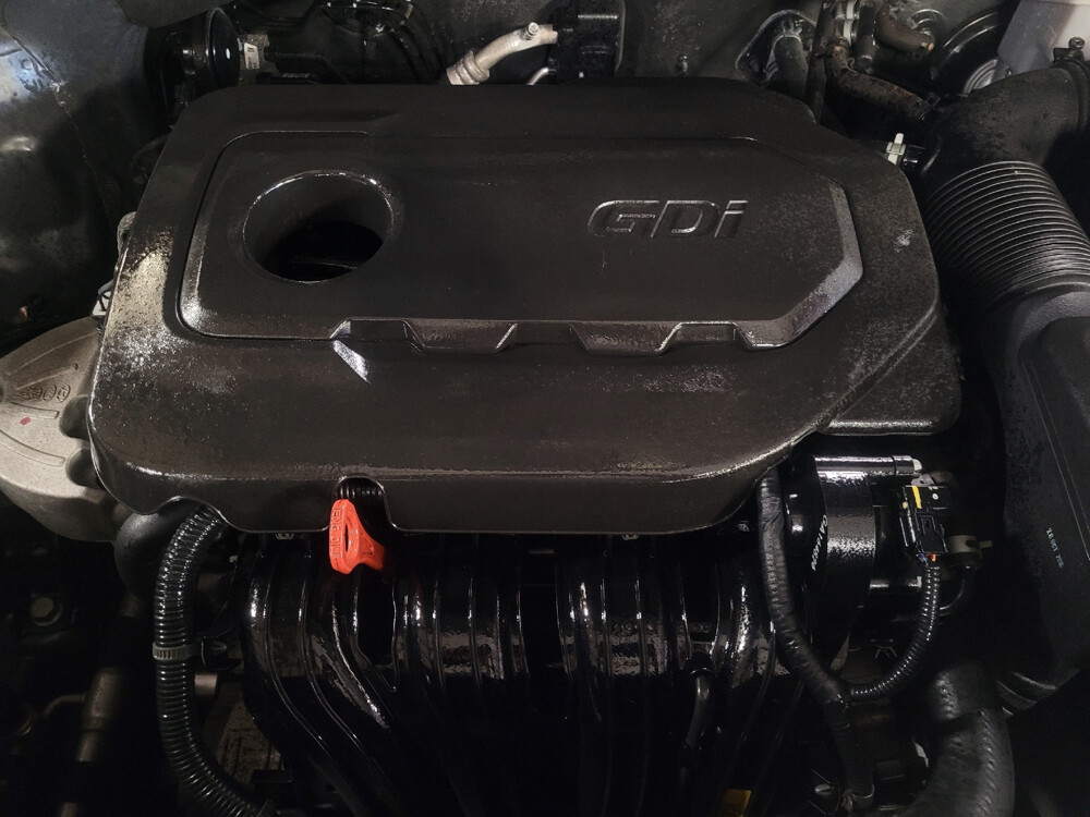 2017 Hyundai Santa Fe in Live Oak, TX 78233 - 18095920 30