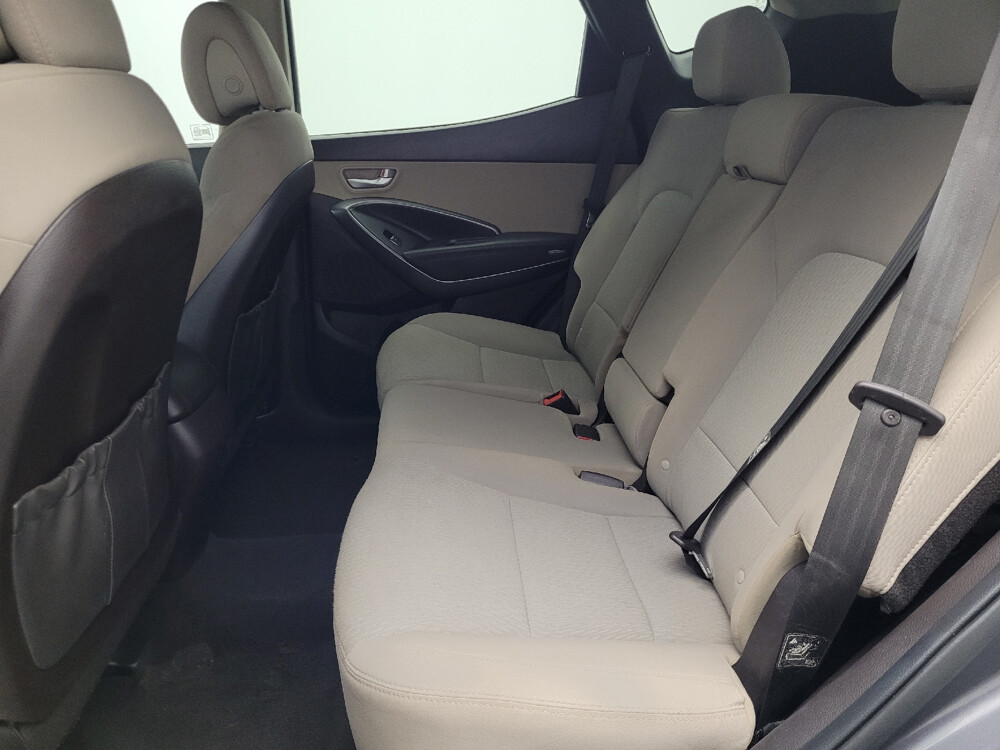 2017 Hyundai Santa Fe in Live Oak, TX 78233 - 18095920 18