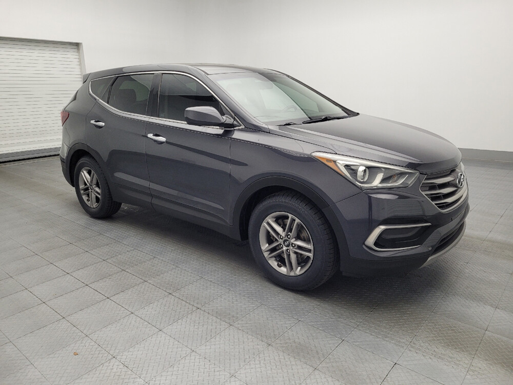 2017 Hyundai Santa Fe in Live Oak, TX 78233 - 18095920 11