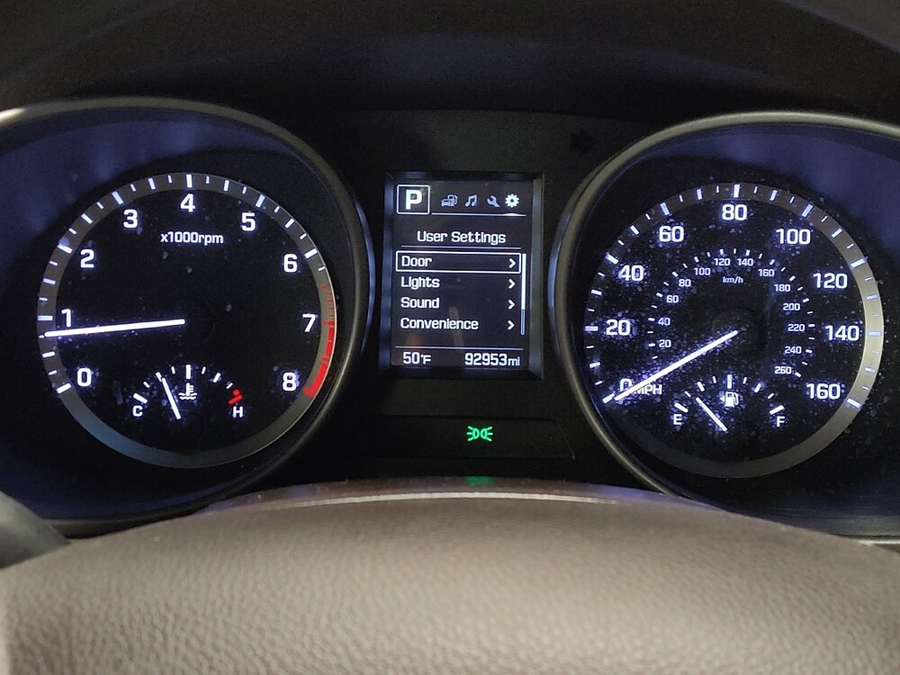 2017 Hyundai Santa Fe in Live Oak, TX 78233 - 18095920 23