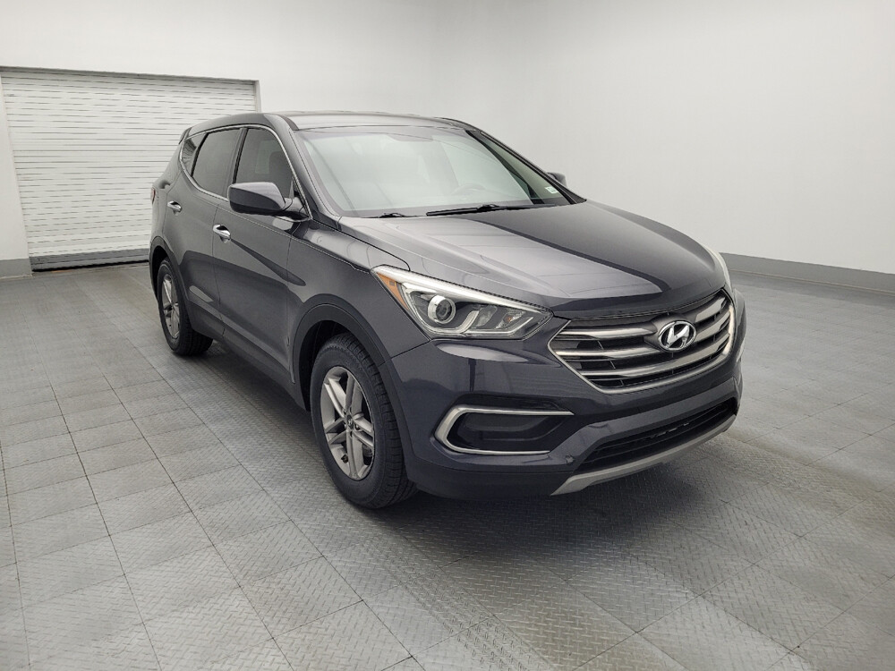 2017 Hyundai Santa Fe in Live Oak, TX 78233 - 18095920 13
