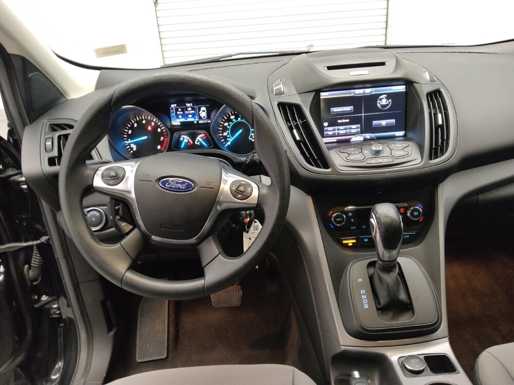 2015 Ford Escape in Arlington, TX 76011 - 18095921 22