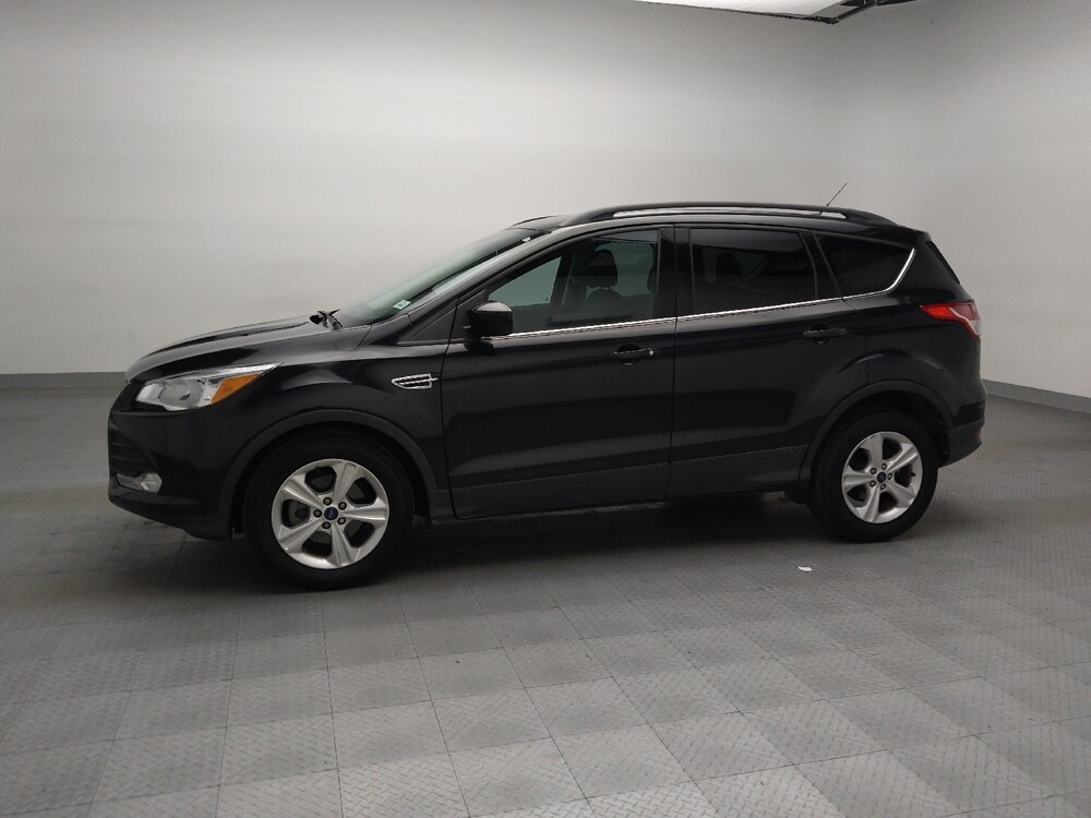 2015 Ford Escape in Arlington, TX 76011 - 18095921 2