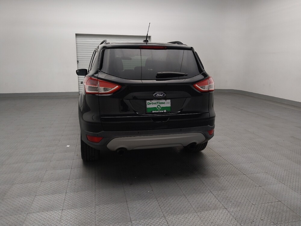 2015 Ford Escape in Arlington, TX 76011 - 18095921 6