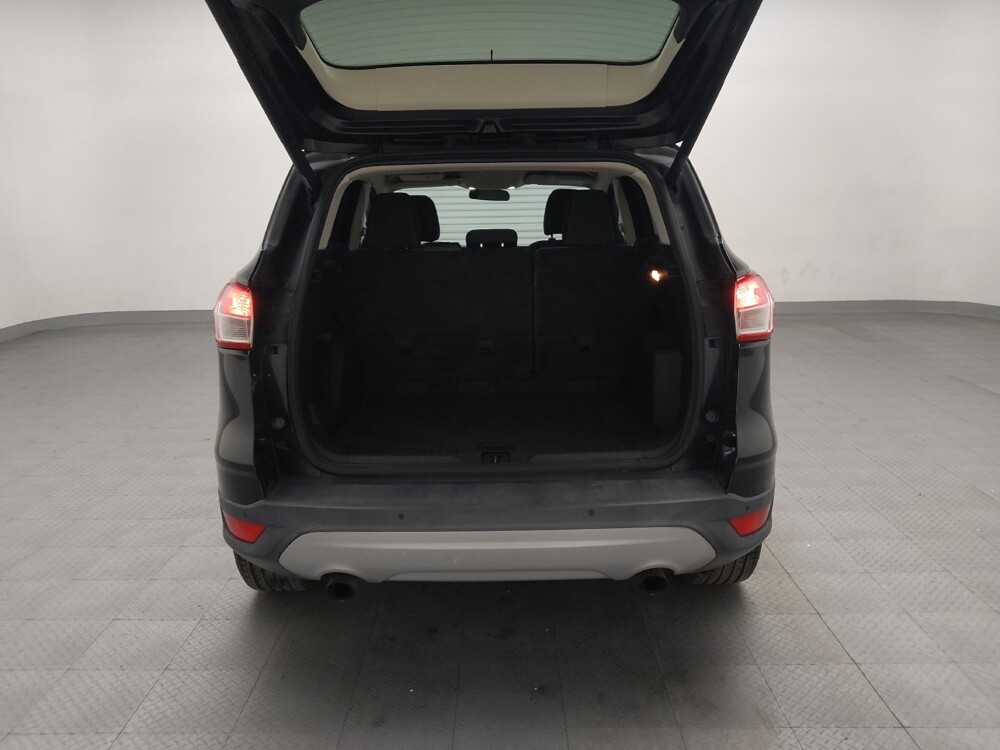 2015 Ford Escape in Arlington, TX 76011 - 18095921 29