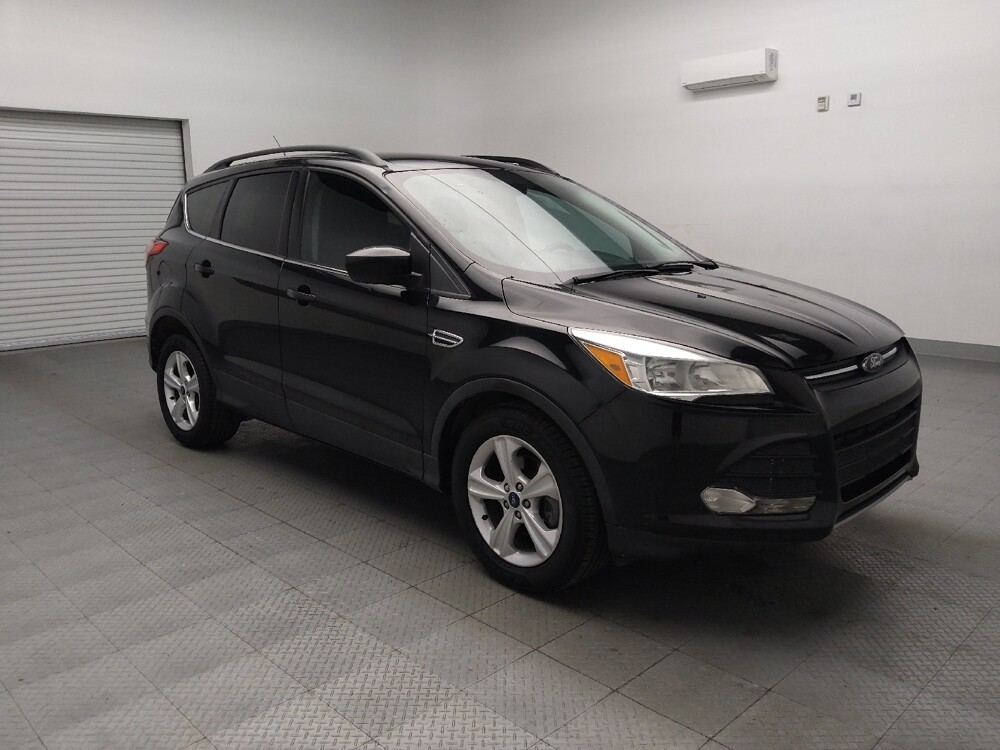 2015 Ford Escape in Arlington, TX 76011 - 18095921 13