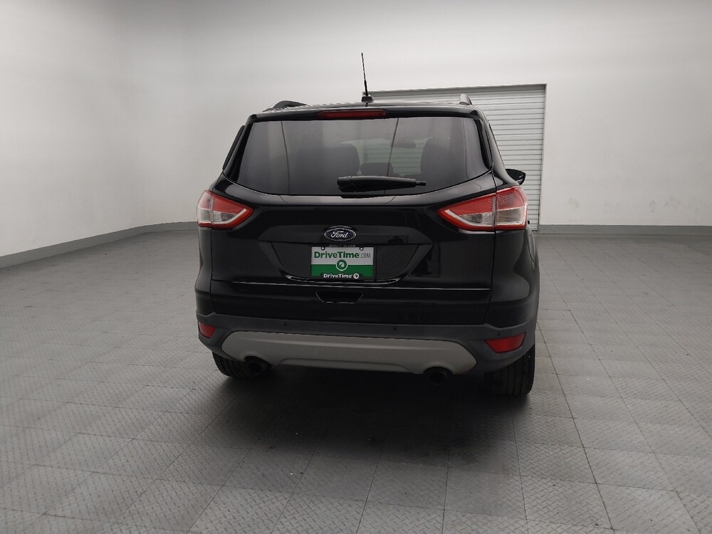 2015 Ford Escape in Arlington, TX 76011 - 18095921 7