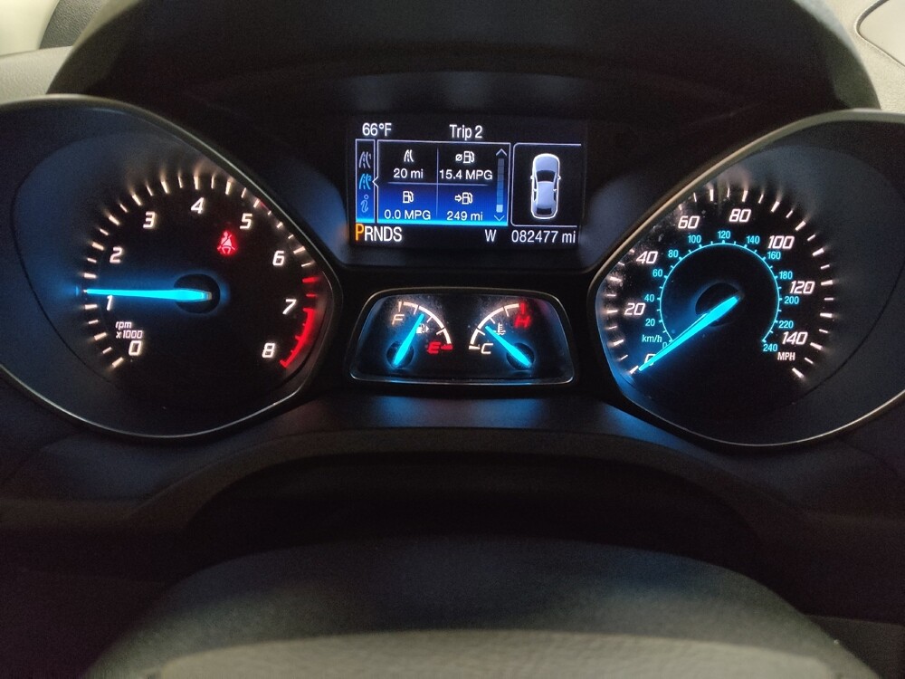 2015 Ford Escape in Arlington, TX 76011 - 18095921 23