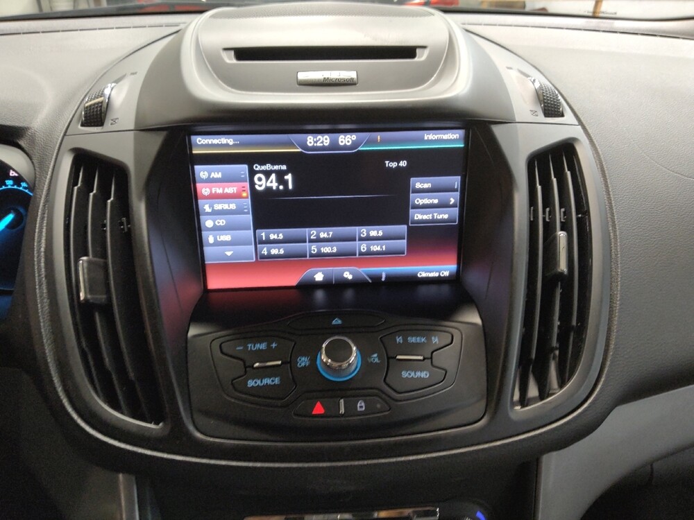 2015 Ford Escape in Arlington, TX 76011 - 18095921 25