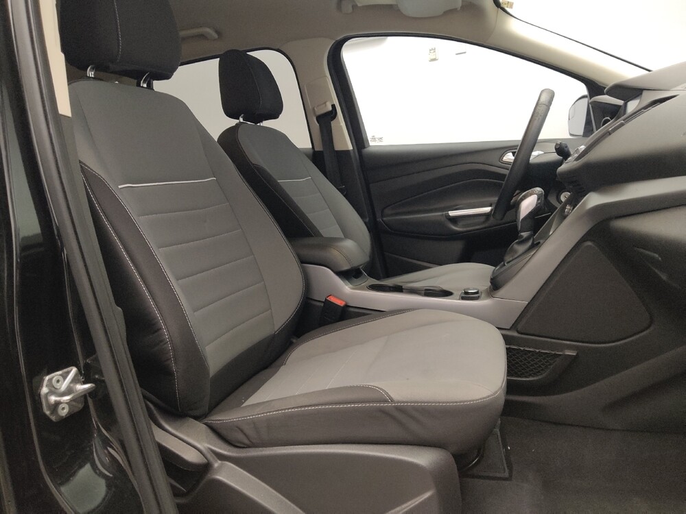2015 Ford Escape in Arlington, TX 76011 - 18095921 21