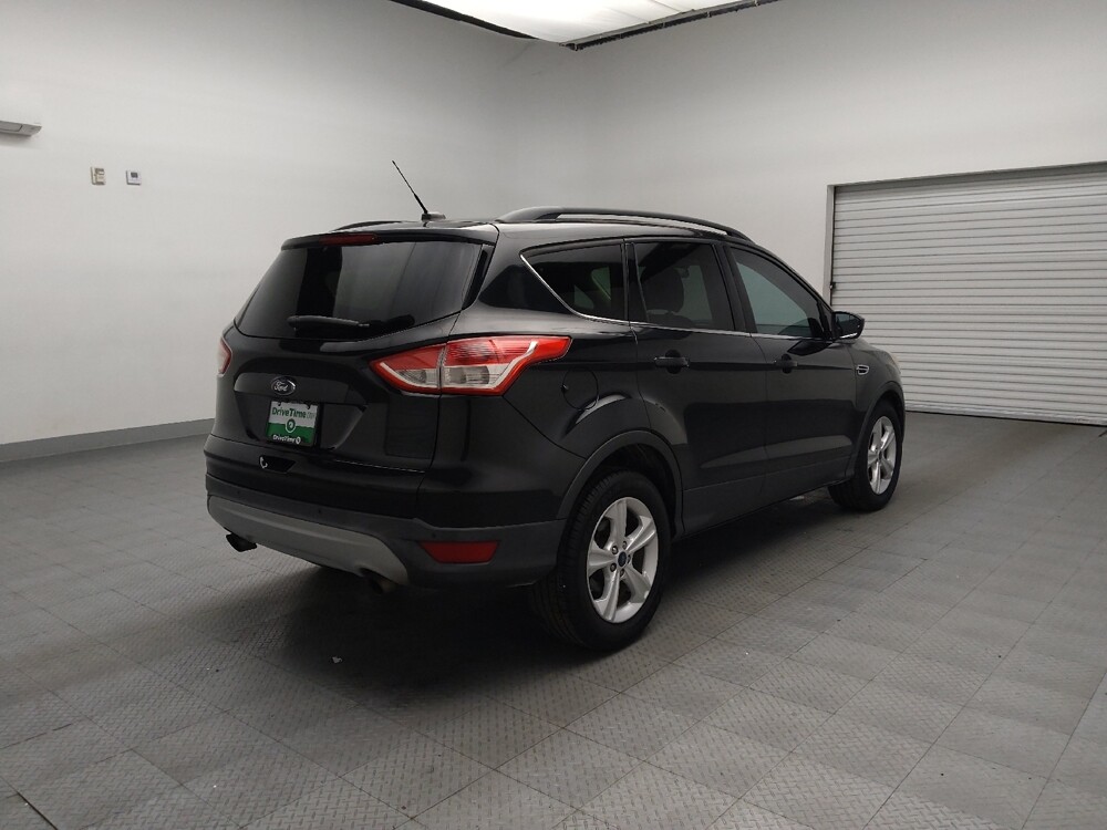 2015 Ford Escape in Arlington, TX 76011 - 18095921 9