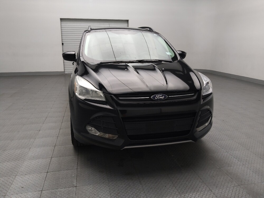 2015 Ford Escape in Arlington, TX 76011 - 18095921 14