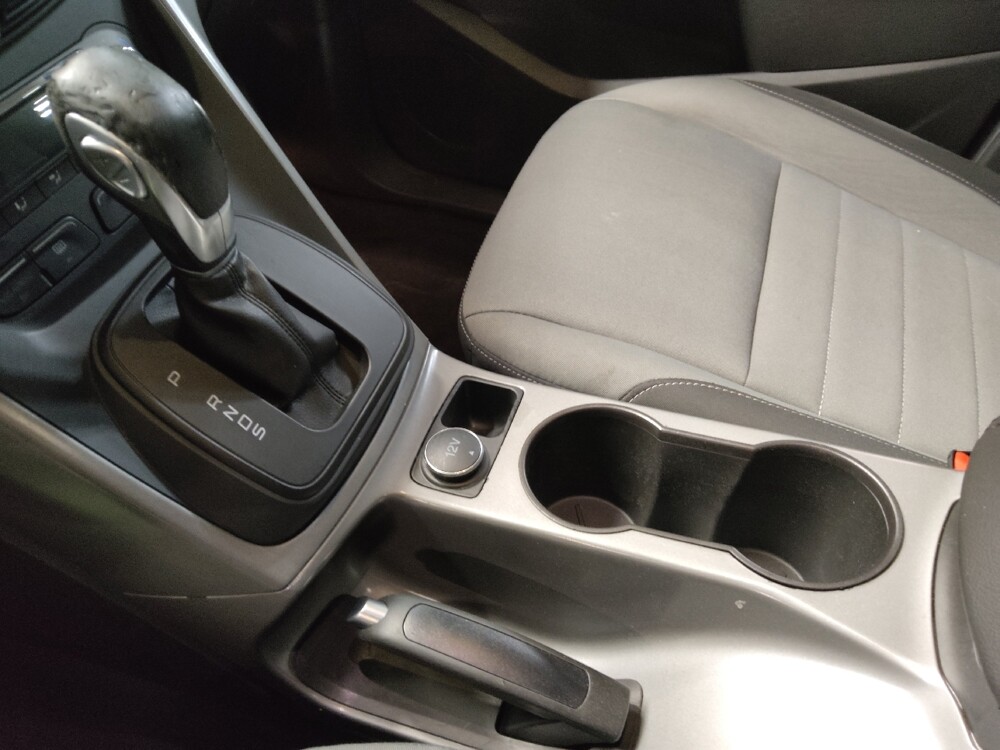 2015 Ford Escape in Arlington, TX 76011 - 18095921 26