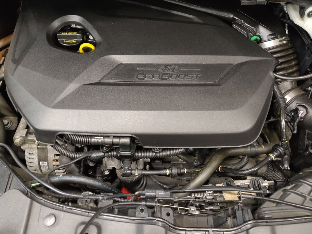 2015 Ford Escape in Arlington, TX 76011 - 18095921 30