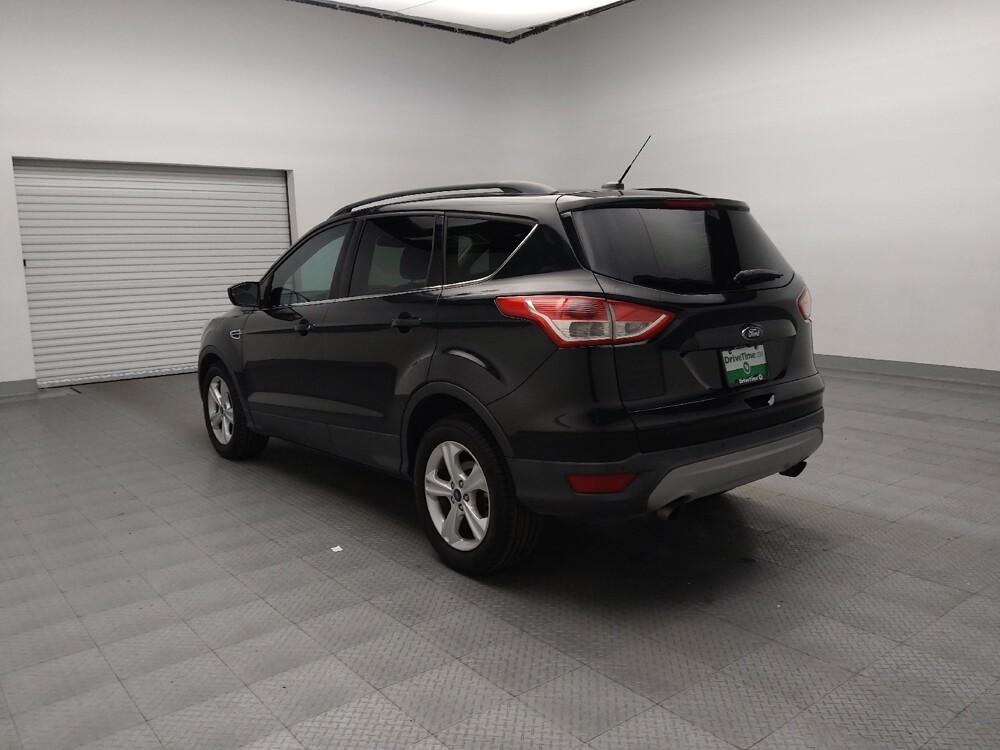 2015 Ford Escape in Arlington, TX 76011 - 18095921 5
