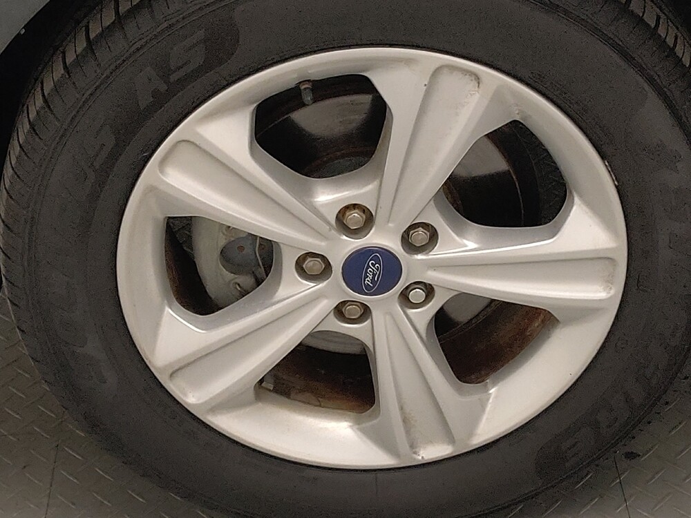 2015 Ford Escape in Arlington, TX 76011 - 18095921 31