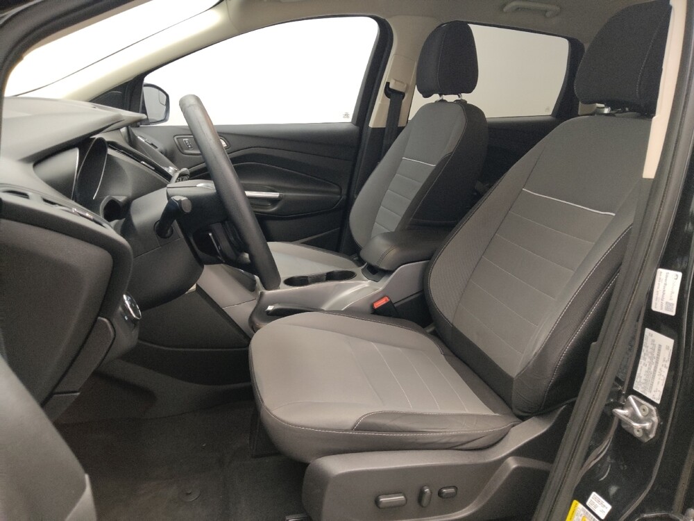 2015 Ford Escape in Arlington, TX 76011 - 18095921 17