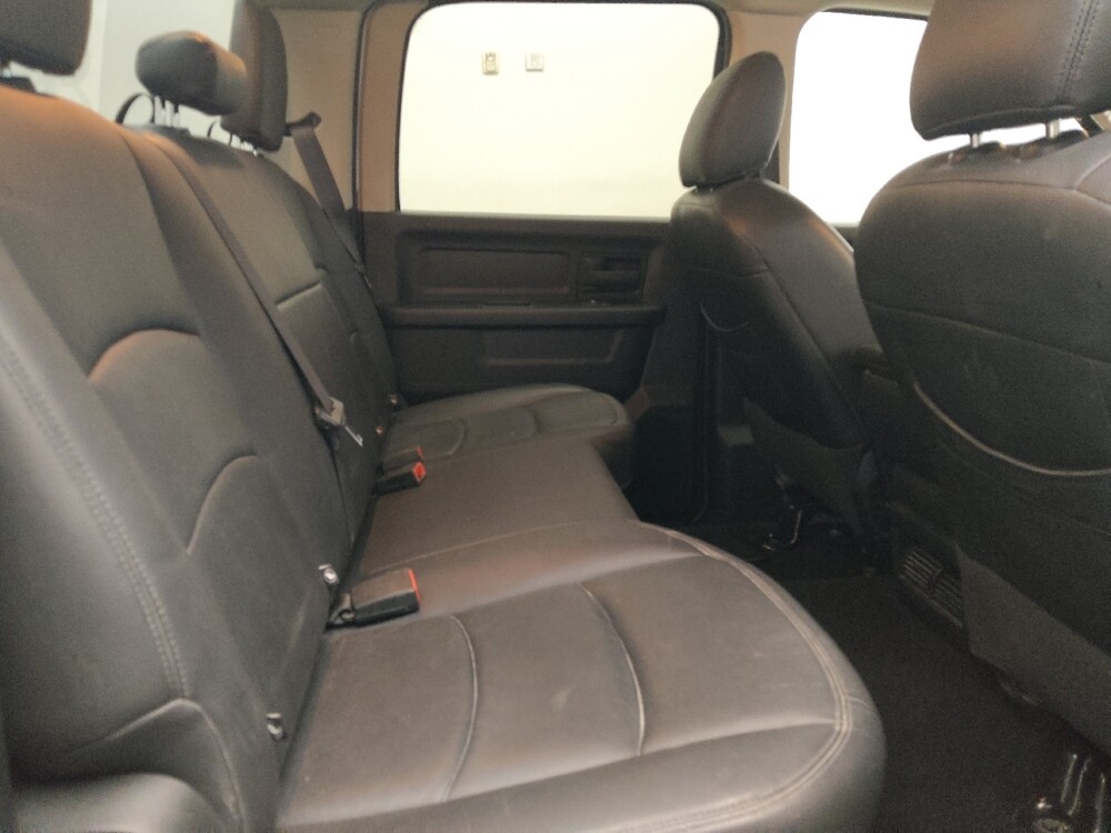 2022 RAM 1500 in Fort Worth, TX 76116 - 18095922 19