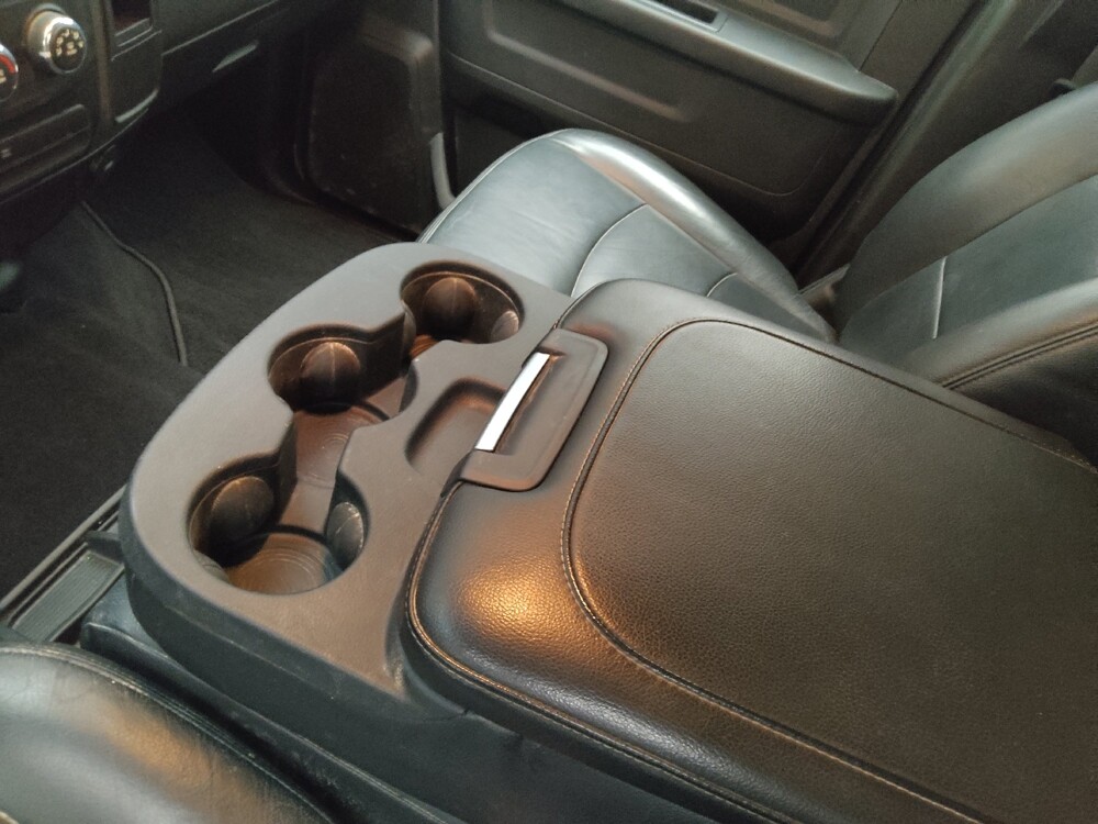 2022 RAM 1500 in Fort Worth, TX 76116 - 18095922 26