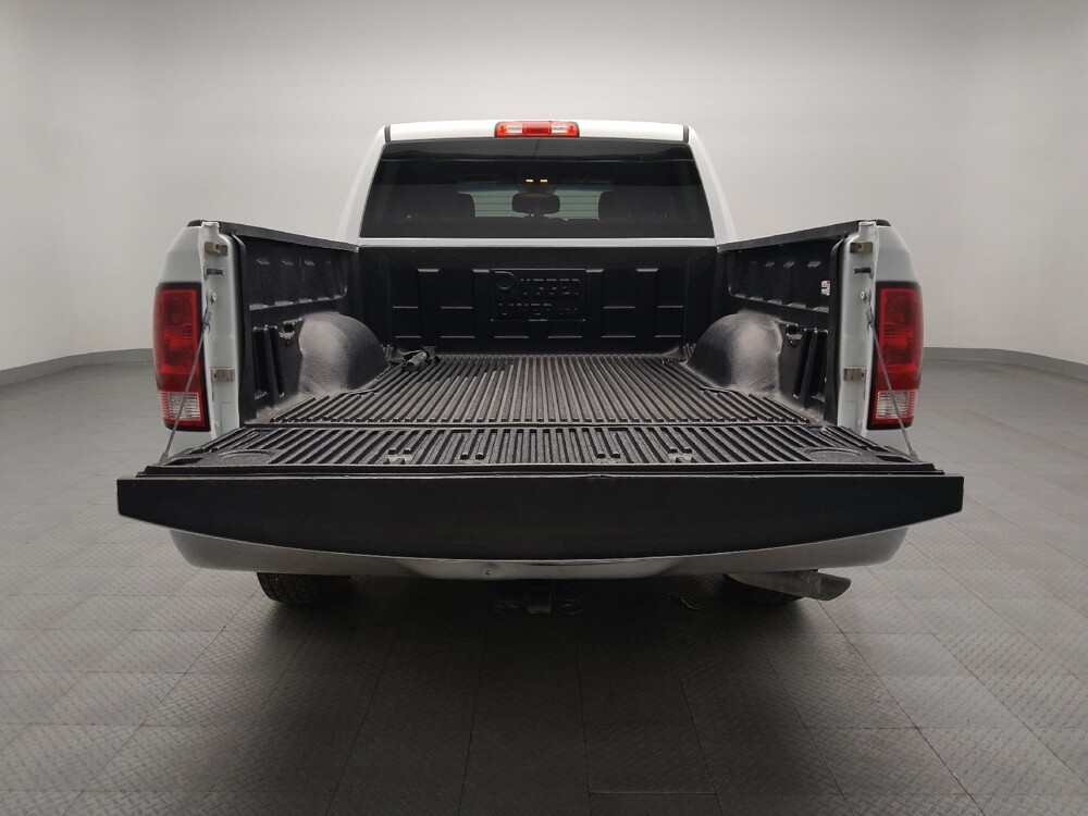 2022 RAM 1500 in Fort Worth, TX 76116 - 18095922 29