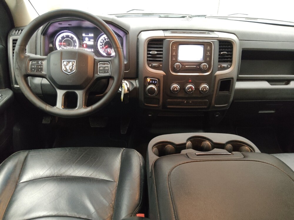 2022 RAM 1500 in Fort Worth, TX 76116 - 18095922 22