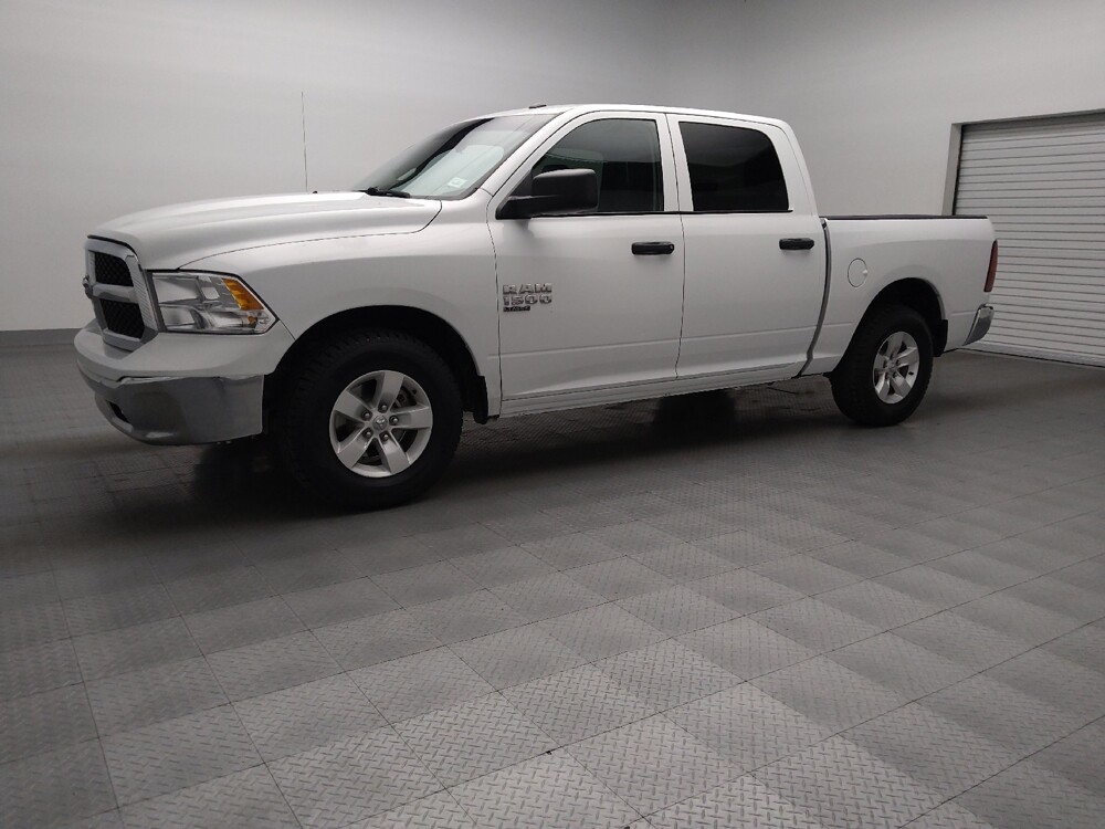 2022 RAM 1500 in Fort Worth, TX 76116 - 18095922 2