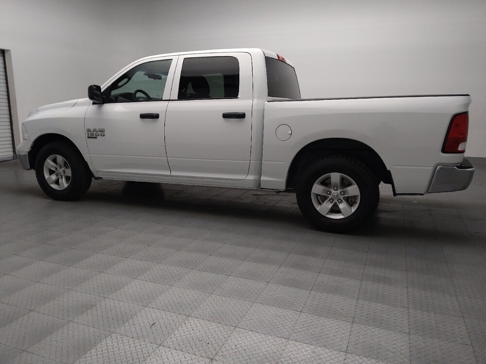 2022 RAM 1500 in Fort Worth, TX 76116 - 18095922 3