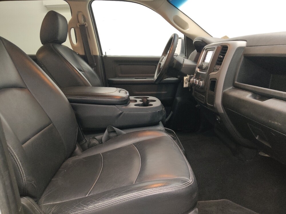 2022 RAM 1500 in Fort Worth, TX 76116 - 18095922 21