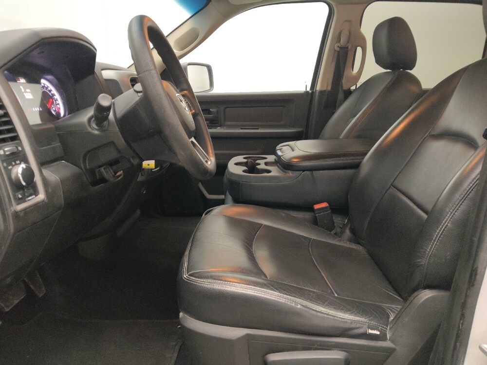 2022 RAM 1500 in Fort Worth, TX 76116 - 18095922 17