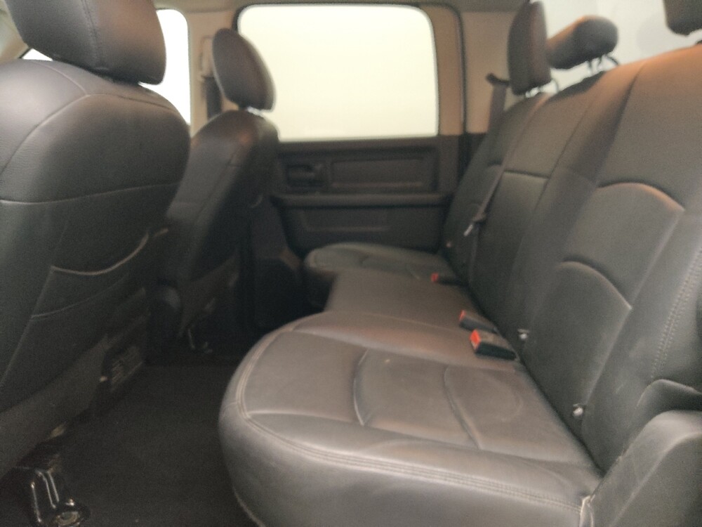 2022 RAM 1500 in Fort Worth, TX 76116 - 18095922 18