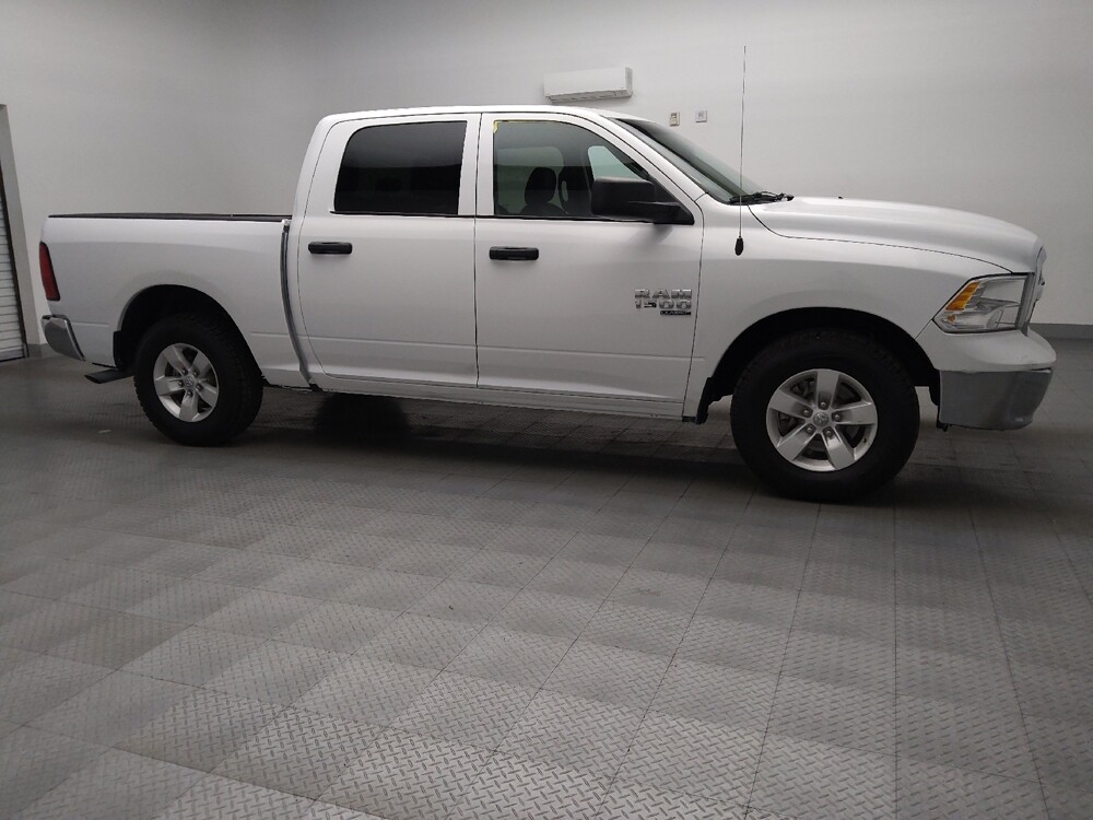 2022 RAM 1500 in Fort Worth, TX 76116 - 18095922 11
