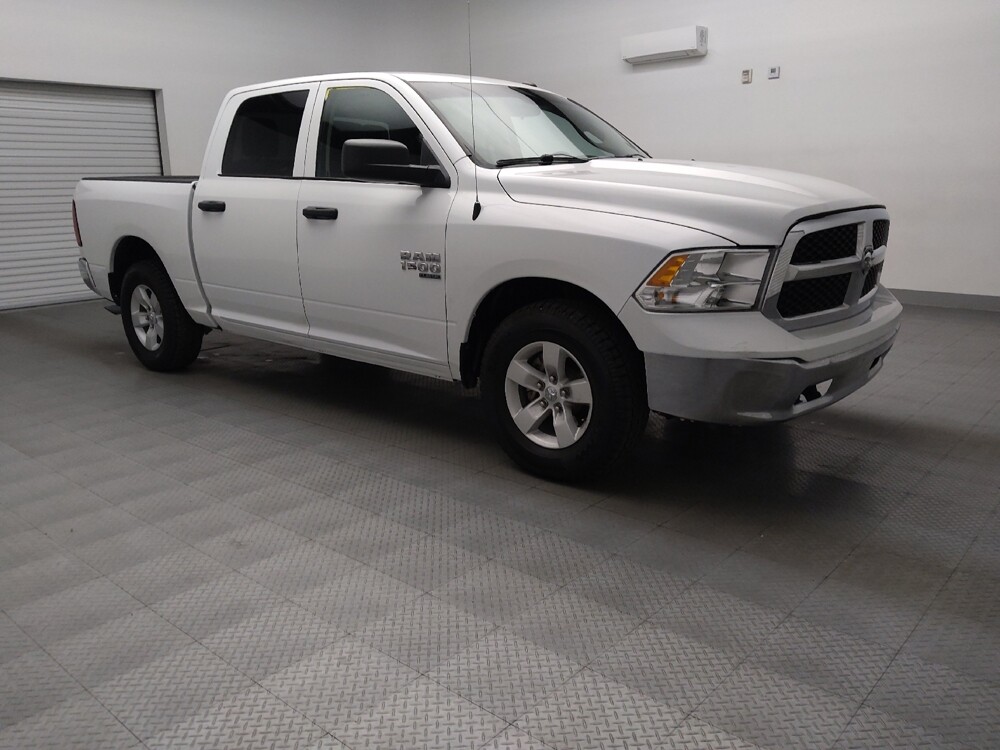 2022 RAM 1500 in Fort Worth, TX 76116 - 18095922 13