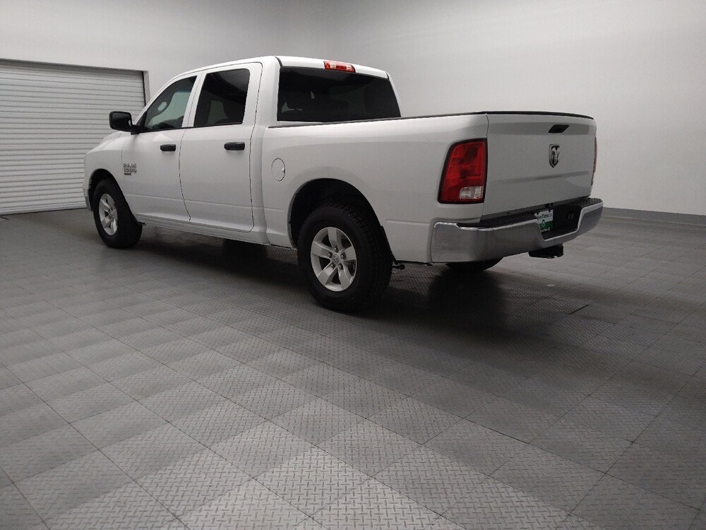 2022 RAM 1500 in Fort Worth, TX 76116 - 18095922 5