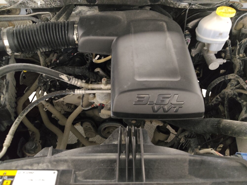 2022 RAM 1500 in Fort Worth, TX 76116 - 18095922 30