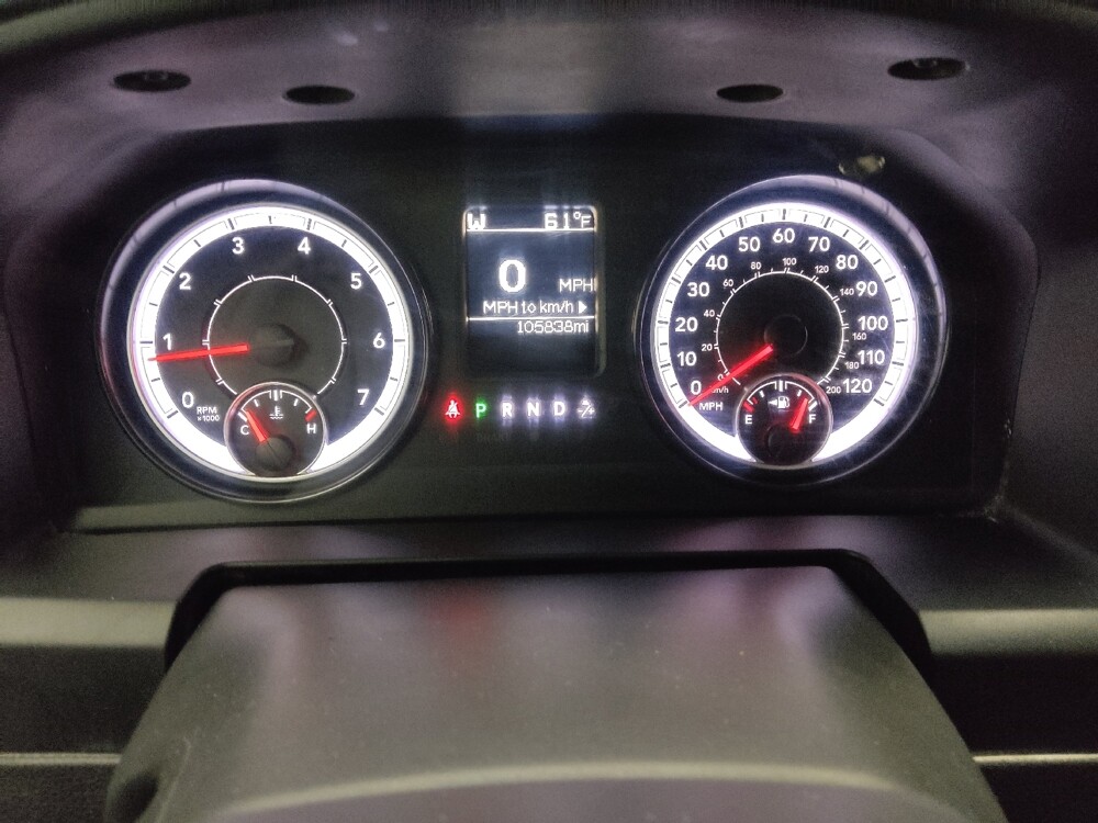 2022 RAM 1500 in Fort Worth, TX 76116 - 18095922 23