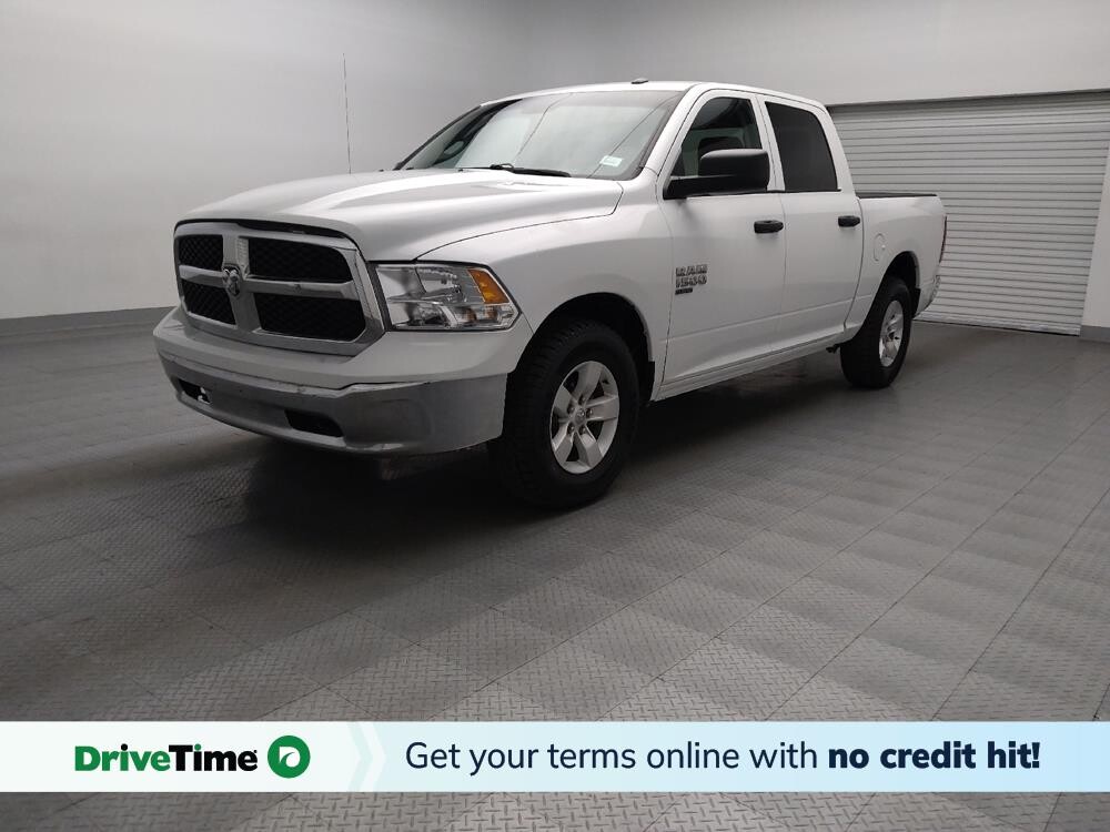 2022 RAM 1500 in Fort Worth, TX 76116 - 18095922