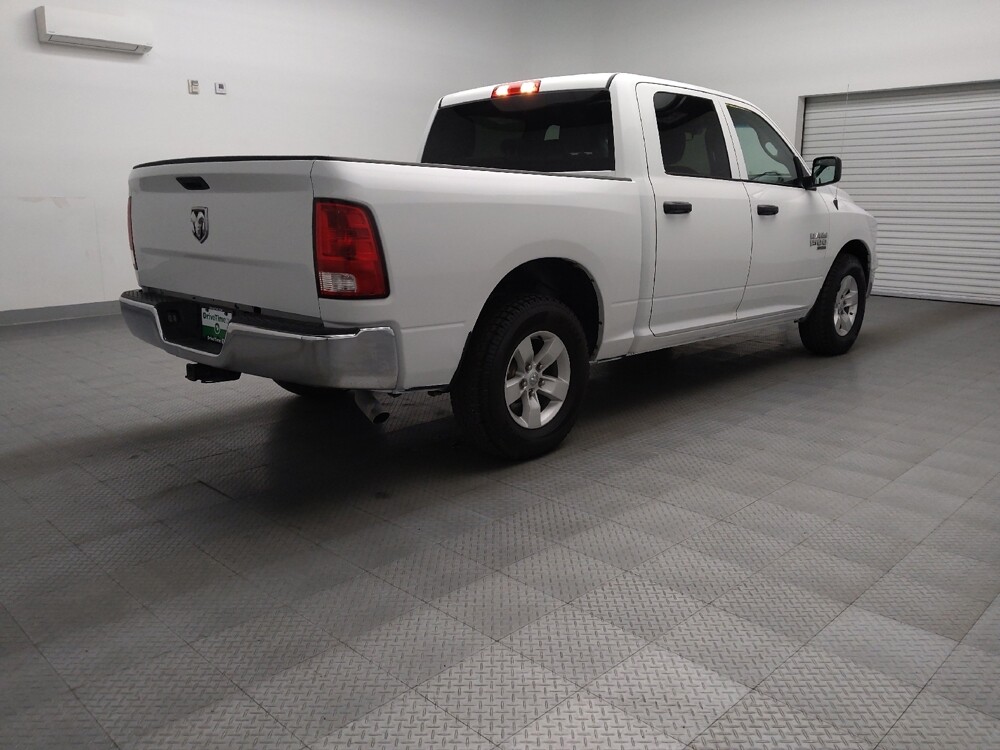 2022 RAM 1500 in Fort Worth, TX 76116 - 18095922 9