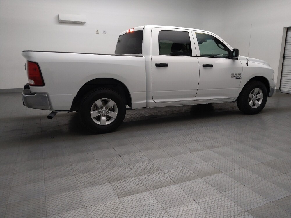 2022 RAM 1500 in Fort Worth, TX 76116 - 18095922 10