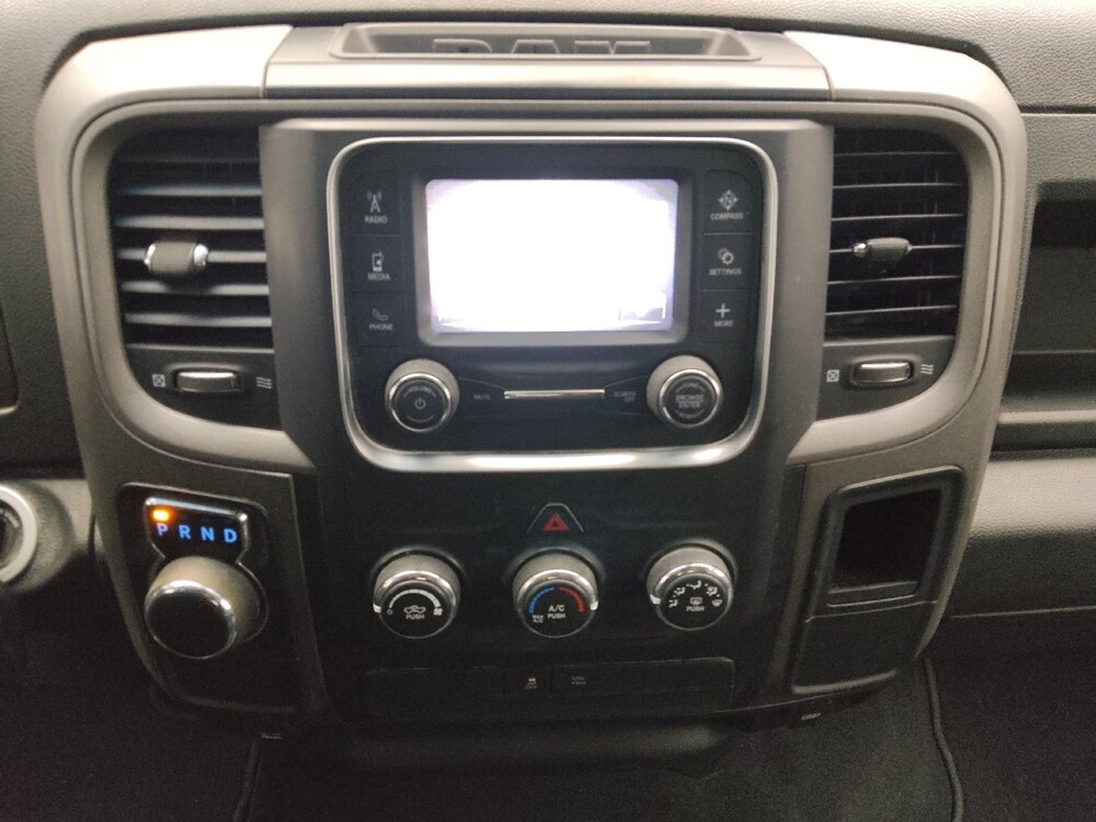 2022 RAM 1500 in Fort Worth, TX 76116 - 18095922 25