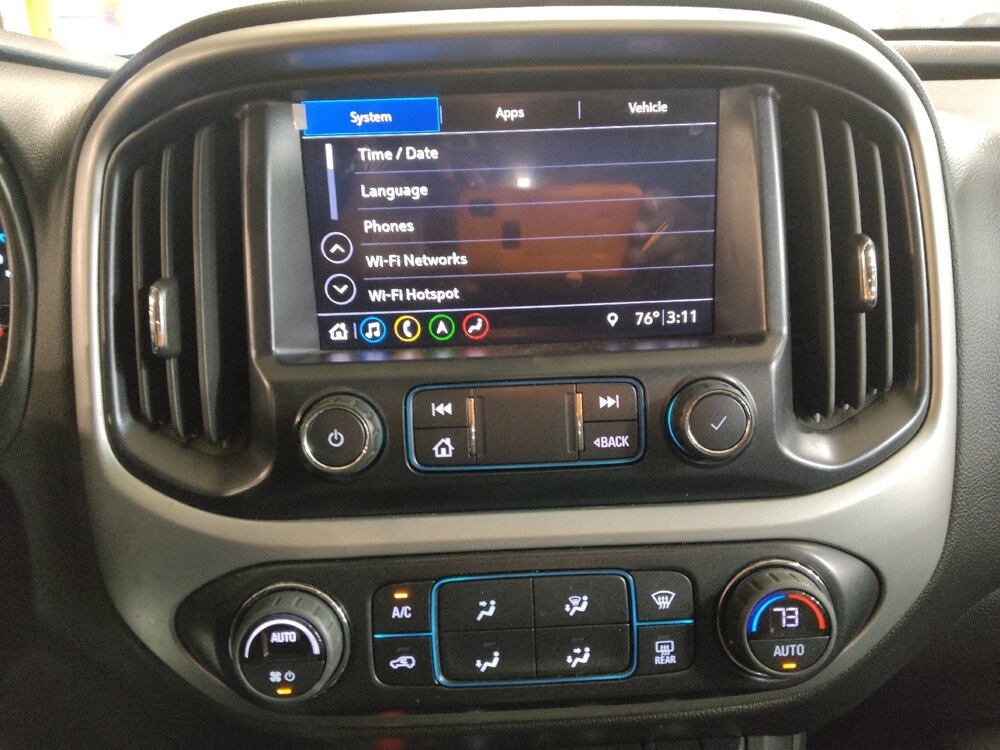 2022 Chevrolet Colorado in Fort Worth, TX 76116 - 18095923 25