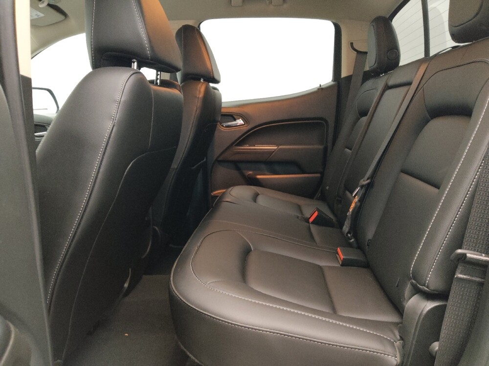 2022 Chevrolet Colorado in Fort Worth, TX 76116 - 18095923 18