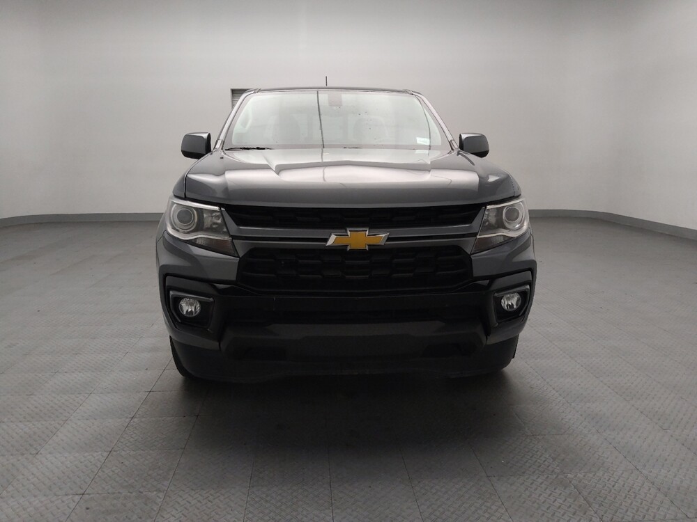2022 Chevrolet Colorado in Fort Worth, TX 76116 - 18095923 14