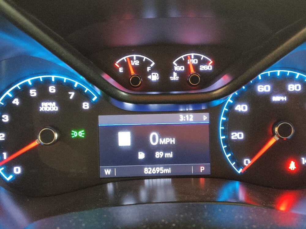 2022 Chevrolet Colorado in Fort Worth, TX 76116 - 18095923 23